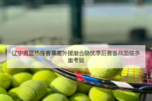 辽宁男篮热身赛暴露外援磨合隐忧季后赛备战面临多重考验